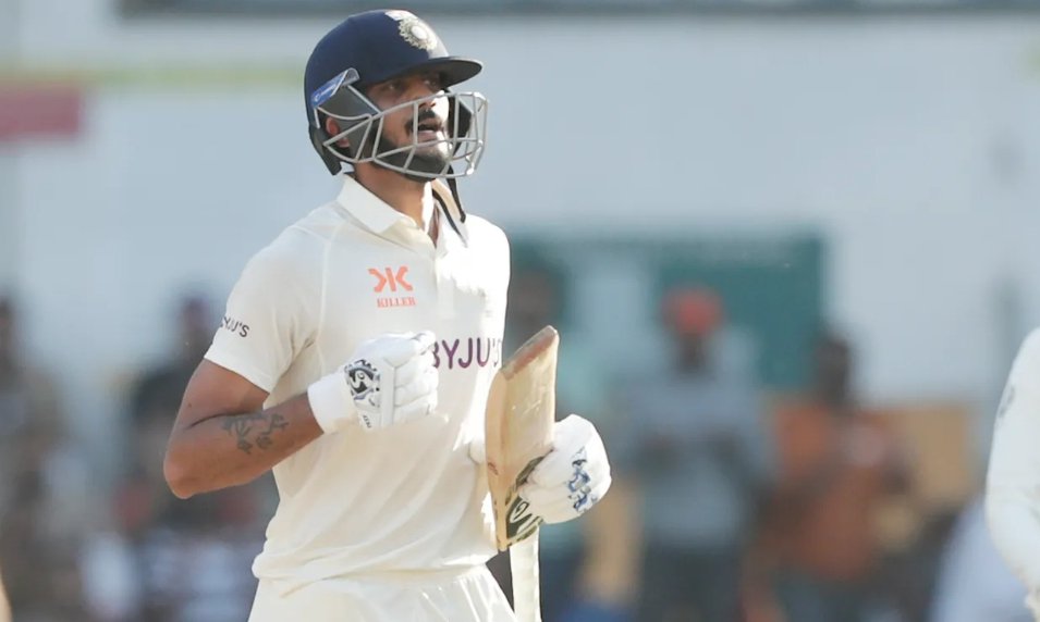 Ind vs Aus: Irfan Pathan Feels Axar Patel Is a Better Batsman Than Ravindra Jadeja (IND vs BAN 2nd Test)