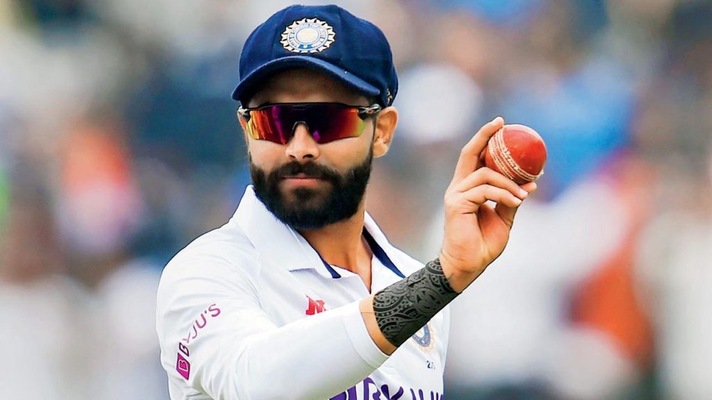 Ind vs Aus: Ravindra Jadeja Reaches Milestone, Joins List of Elite All-Rounders (IND vs BAN 2nd Test)
