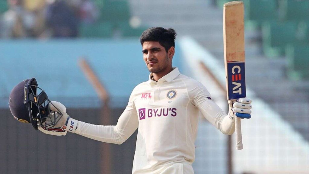 IND VS AUS: Harbhajan Singh Backs Shubman Gill Despite Poor Outings In Indore Test Match (IND vs BAN 2nd Test)