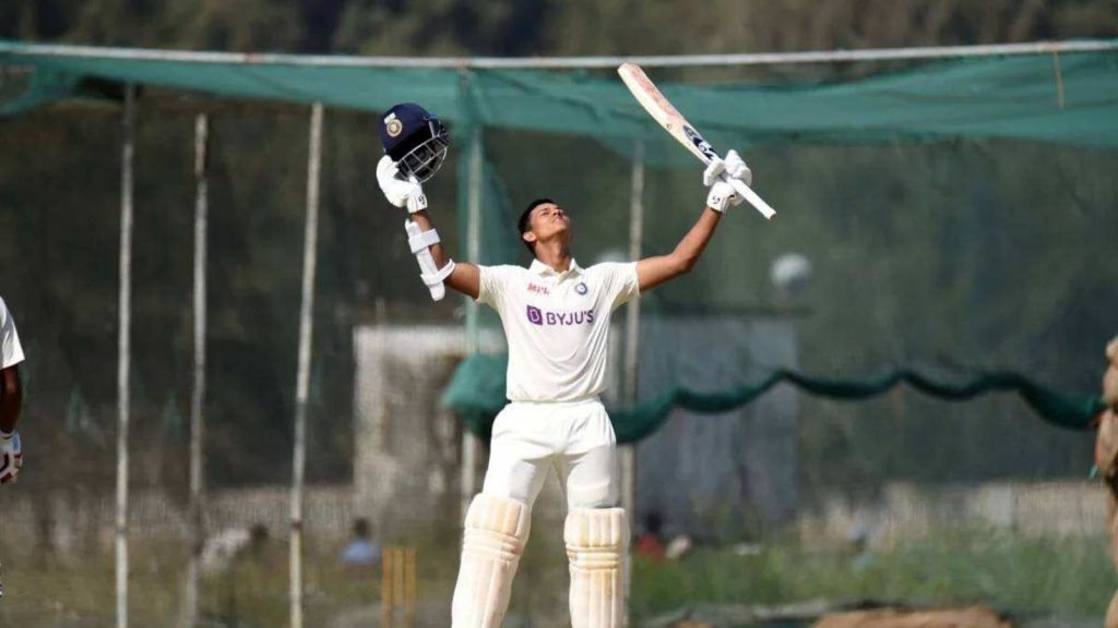 WTC Squad: Yashasvi Jaiswal To Replace Ruturaj Gaikwad (IND vs BAN 2nd Test)