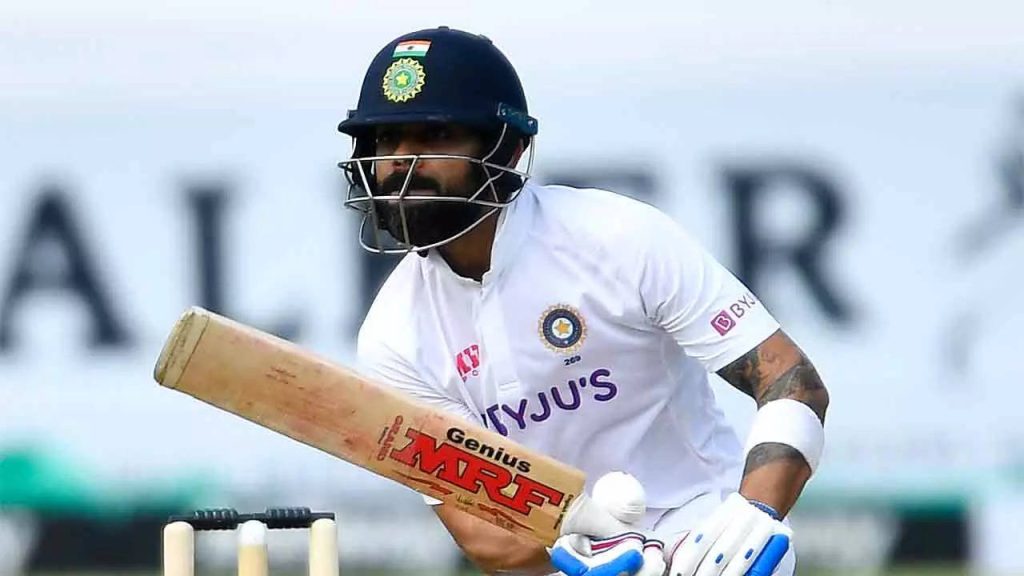 Virat Kohli surpasses Rohit Sharma to touch a brilliant batting milestone (IND vs BAN 2nd Test)