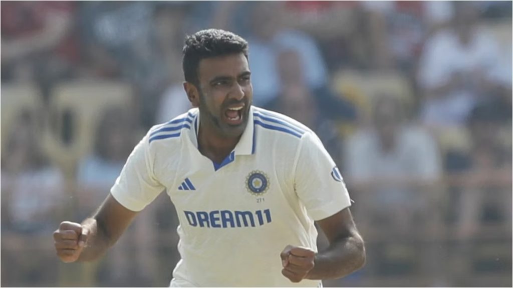 3 Players who can replace Ravichandran Ashwin in Playing XI for 4th Test if he gets ruled out (IND vs BAN 2nd Test)
