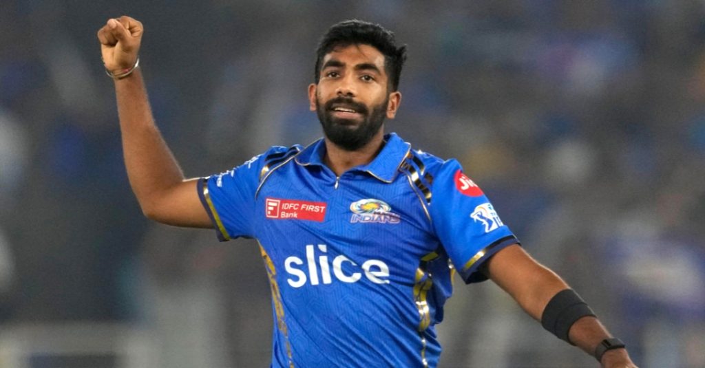 IPL 2025 Mumbai Indians (MI) Confirmed Right To Match (RTM) and Retained Players List