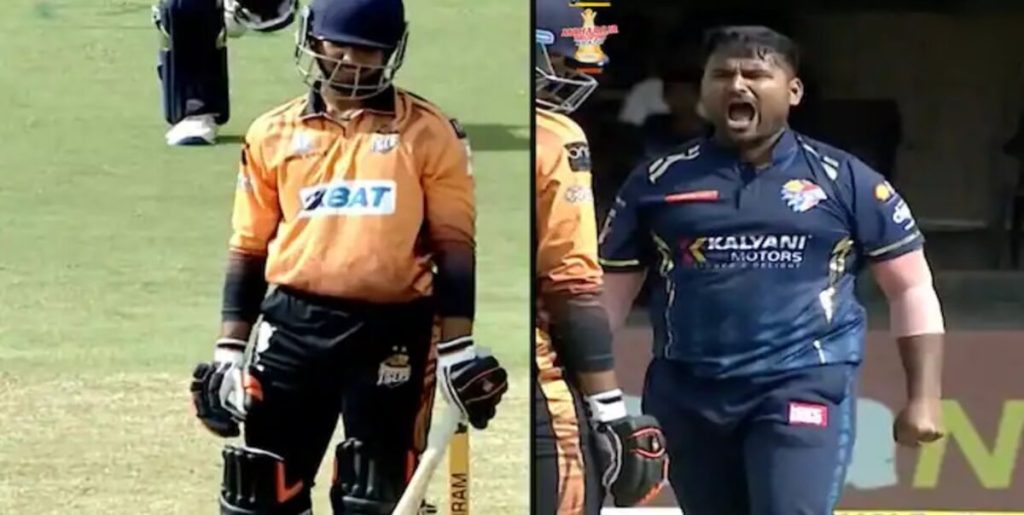 IPL 2025 Mega Auction: Top Players from Maharaja T20 League 2024 who could get picked in the 2025 Auction - CricTips IPL 2025 Mega Auction: Top Players from Maharaja T20 League 2024 who could get picked in the 2025 Auction