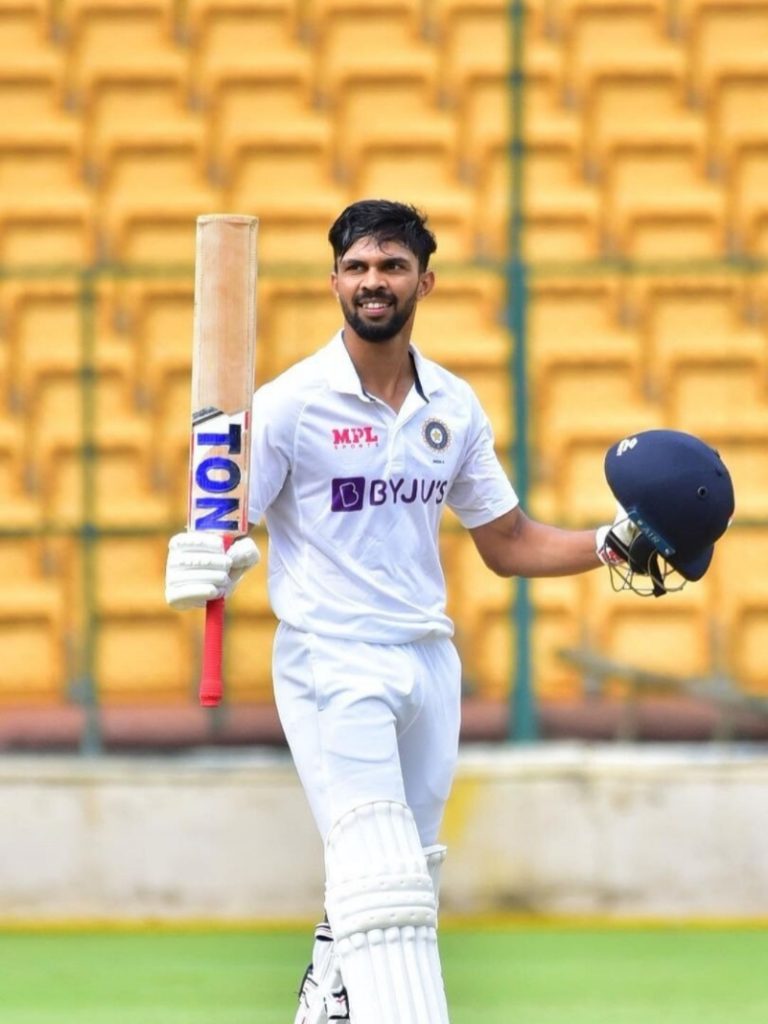 Ruturaj Gaikwad Team C Captain - CricTips