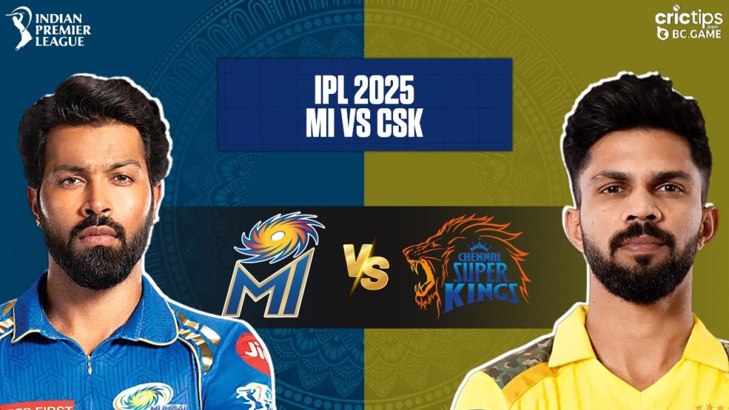 Today's IPL Match Predictions