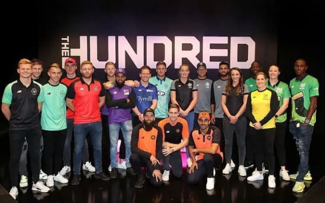 'The Hunderd'