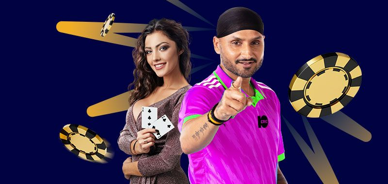 10CRIC Betting Bonus