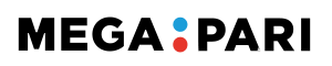 Megapari logo