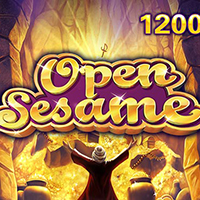 Open Sesame