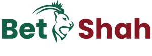 Betshah logo