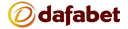 Dafabet logo