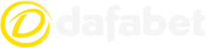 The image showcases the Dafabet logo, featuring a stylized yellow d in a circle beside the word dafabet in lowercase white letters. With its transparent background, this logo is familiar to fans of Indian cricket and IPL enthusiasts alike. | jeetwinbet.com