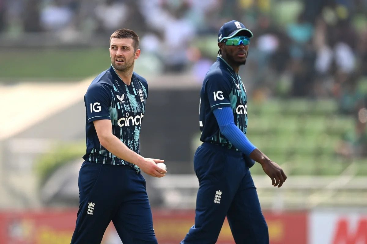 Ashes 2023: Mark Wood is Ready with his Pace and England is Hoping For Jofra to be Fit