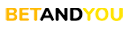 BetAndYou logo