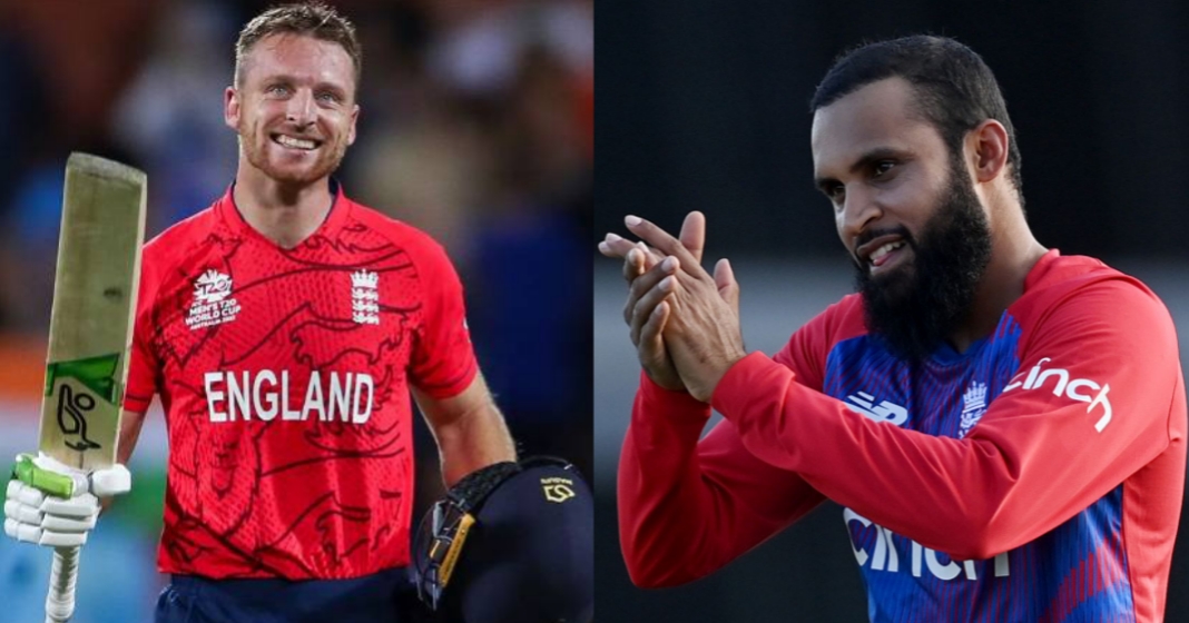 England Top 5 Players Watch Out For T20 World Cup 2024