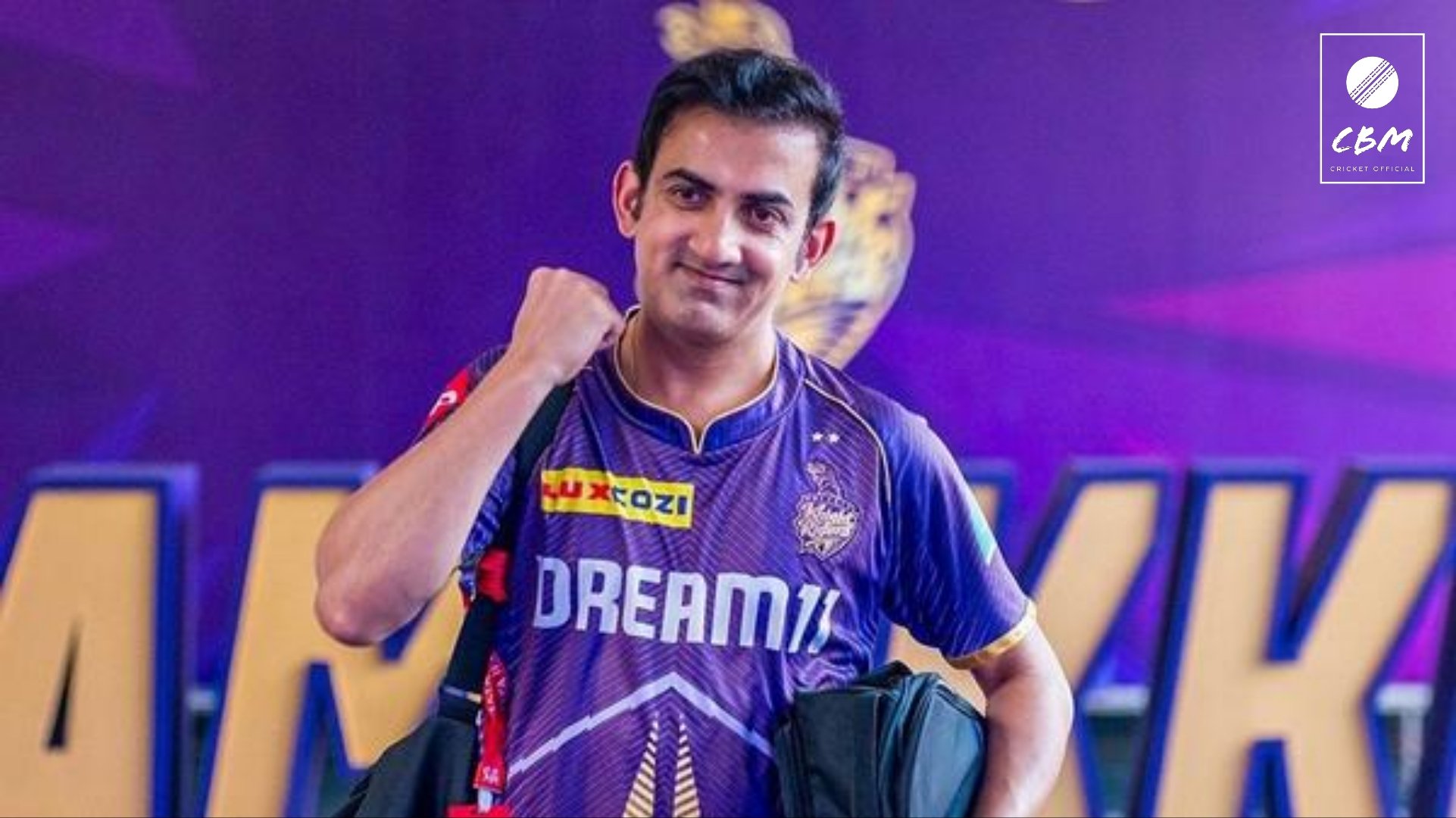 IPL Owner Confirms Gautam Gambhir as India's Next Head Coach, Declares It a 'Done Deal'