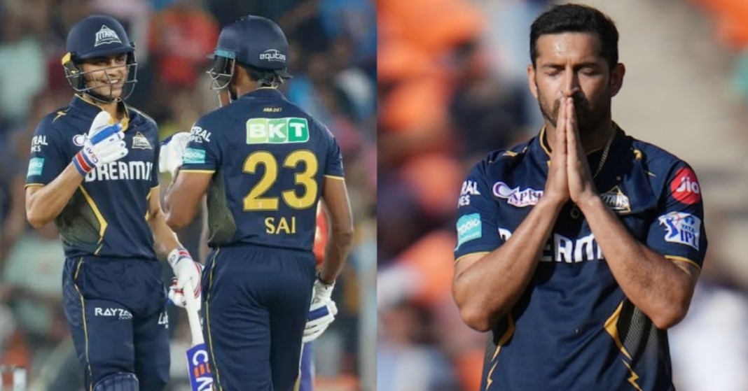 Gujarat Titans IPL 2024 Top 5 Most Run Scorers and Highest Wicket-takers