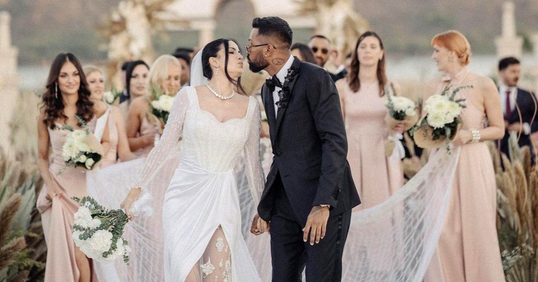 Hardik Pandya and Natasa Stankovic Headed for Divorce IPL 2024