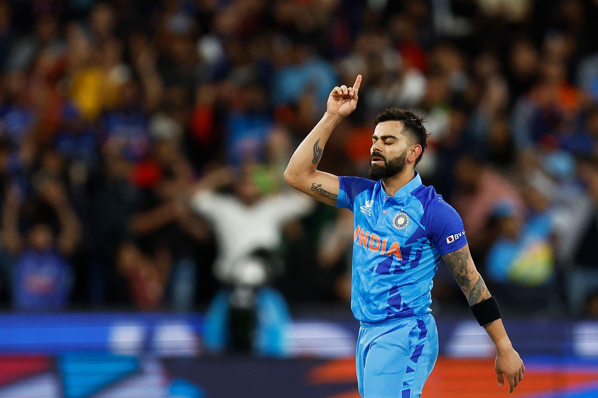 Thrilling Finishes: Successful Last-Ball Run Chases in Men's T20 World Cup