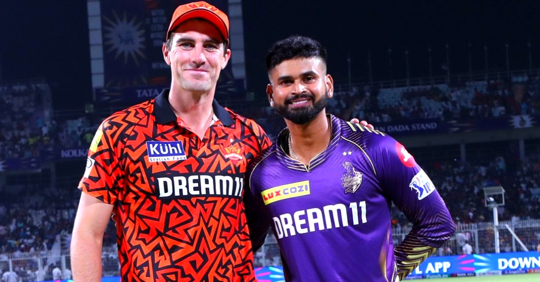 Kolkata Knight Riders vs Sunrisers Hyderabad Qualifier 1 Pitch Report Weather IPL 2024