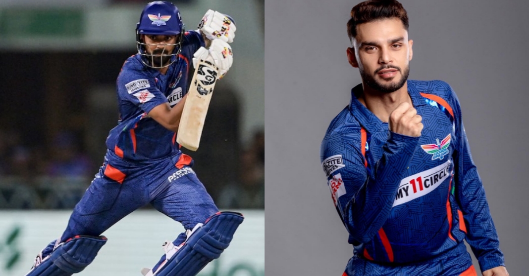 Lucknow Super Giants Top 5 Runs Scorers Highest Wicket-takers in IPL 2024