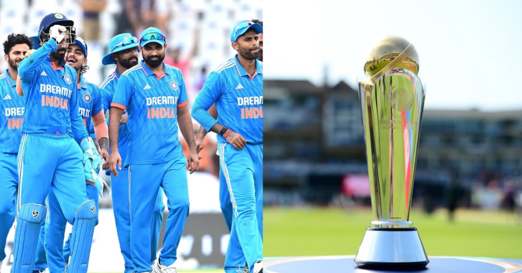 PCB adamant Team India will have to Play ICC Champions Trophy 2025 in Pakistan