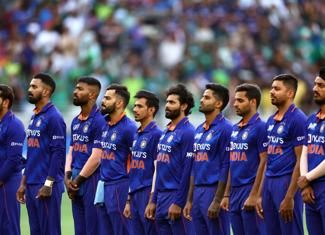 T20 World Cup 2024: SWOT Analysis of Team India