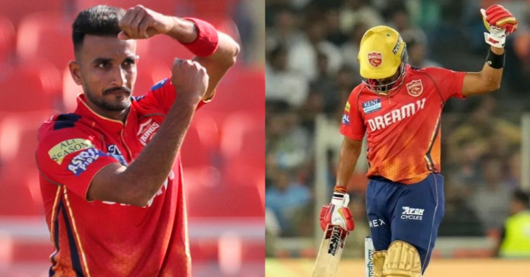 Punjab Kings IPL 2024 Top 5 Most Run Scorers and Highest Wicket-takers