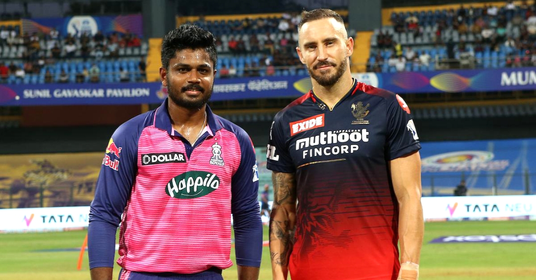 Rajasthan Royals vs Royal Challengers Bengaluru IPL 2024 Pitch Report Weather Forecast