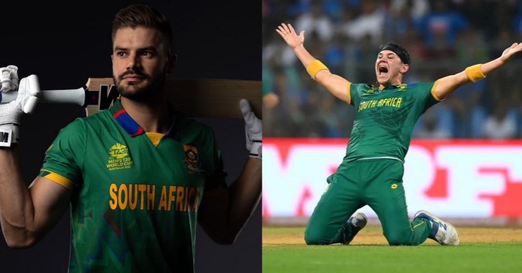 5 South Africa Players to Watch Out For in T20 World Cup 2024