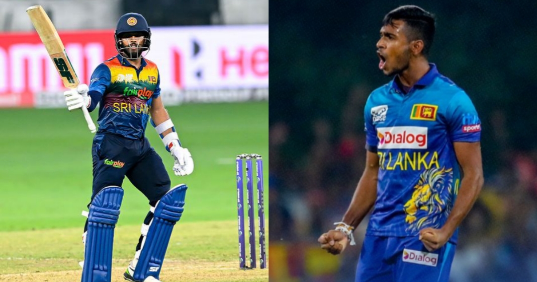 5 Sri Lanka Players to Watch Out For in T20 World Cup 2024