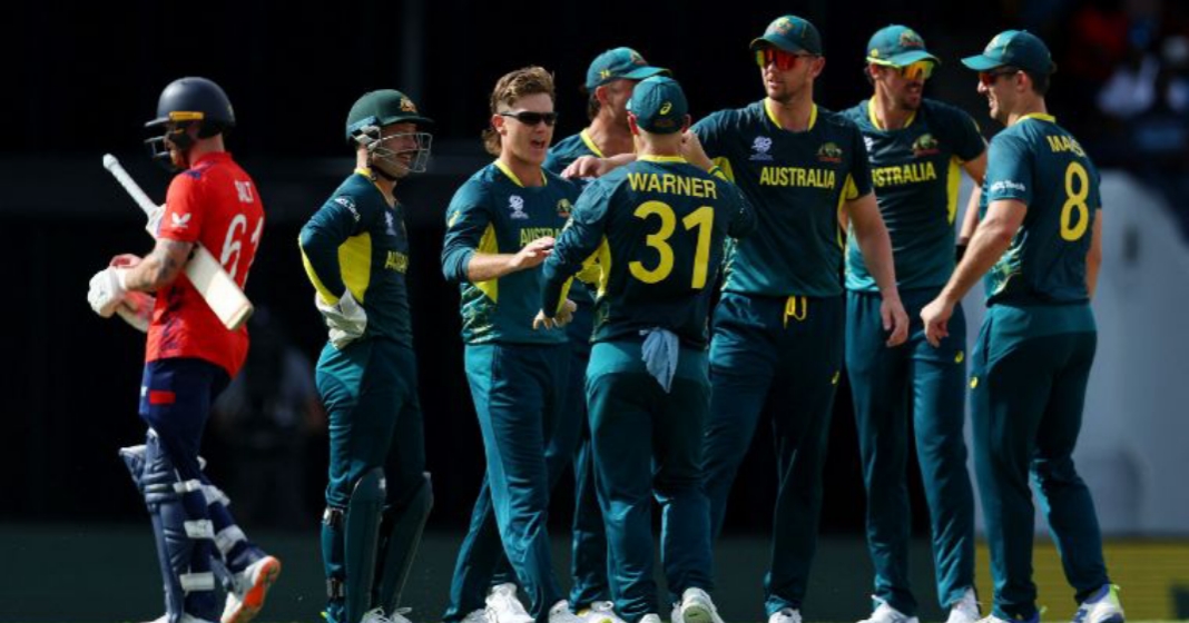 Australia to help Scotland Qualify for Super 8s over England T20 World Cup 2024