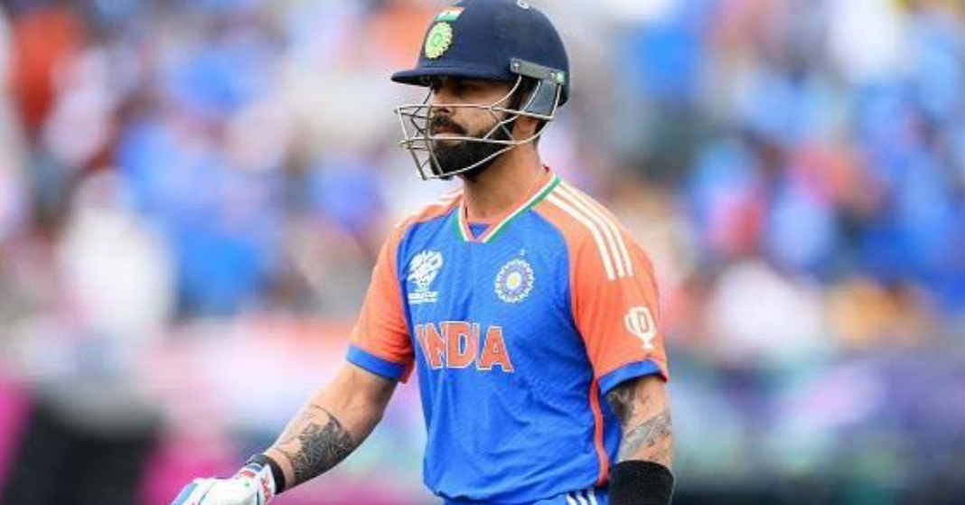 Brian Lara Virat Kohli Form in T20 World Cup 2024