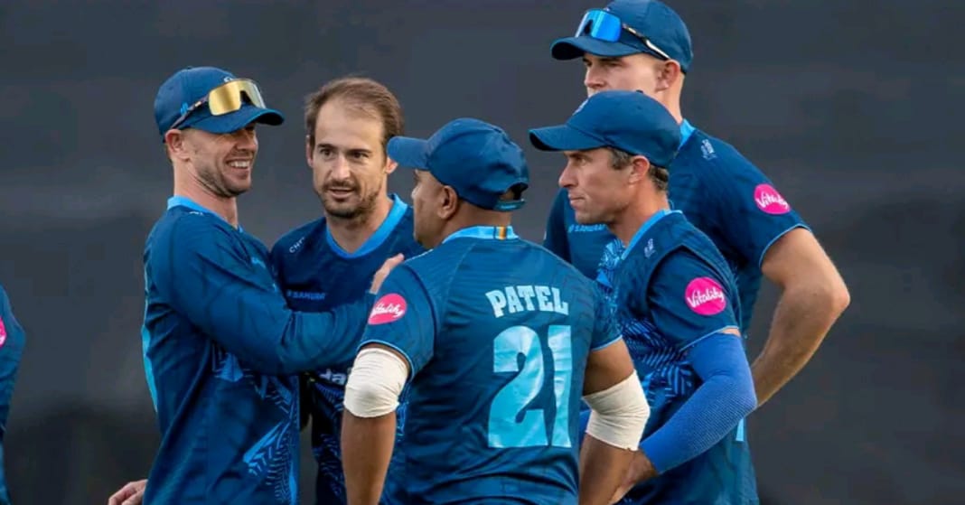 Derbyshire vs Warwickshire T20 Blast 2024 Match Prediction Betting tips odds