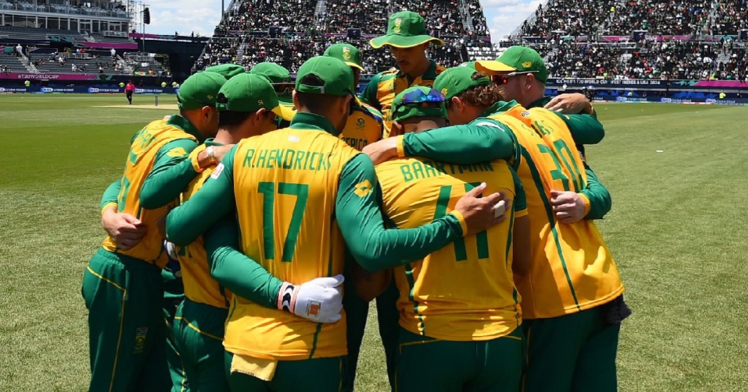 How can South Africa still be eliminated from T20 World Cup 2024 Super 8