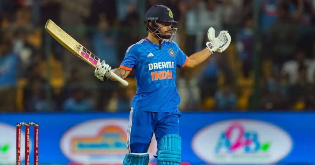 Indian squad for Zimbabwe T20I series 2024 to be announced June 23