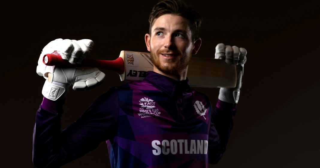 Michael Jones Australia vs Scotland England T20 World Cup 2024 Manipulate NRR