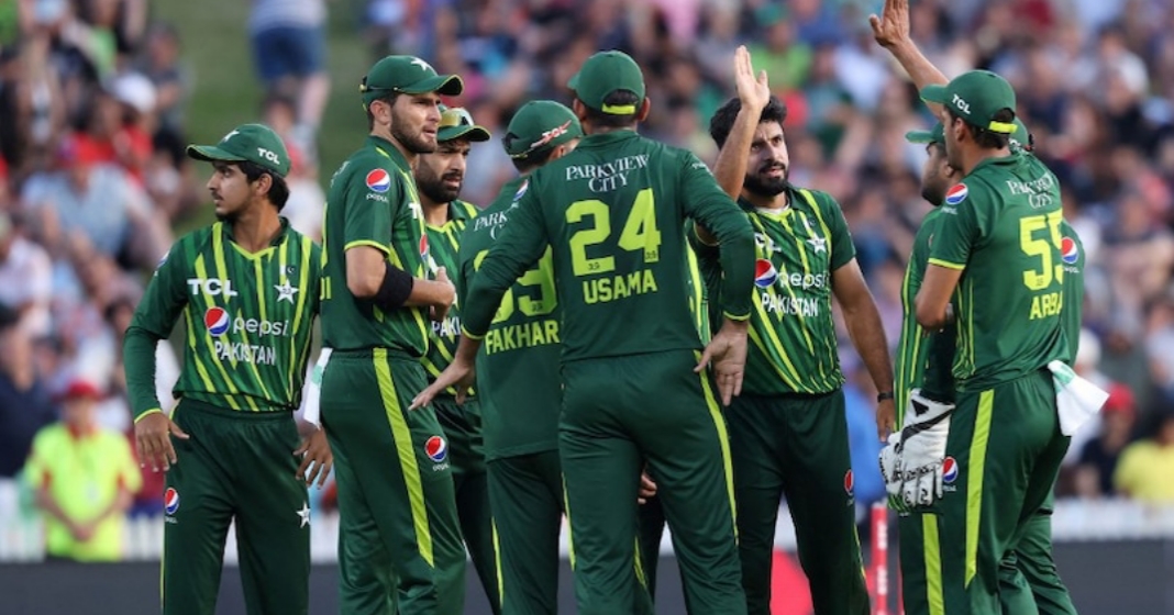 Babar Azam’s Captaincy Under Fire: Another Shocking Defeat Adds to the List