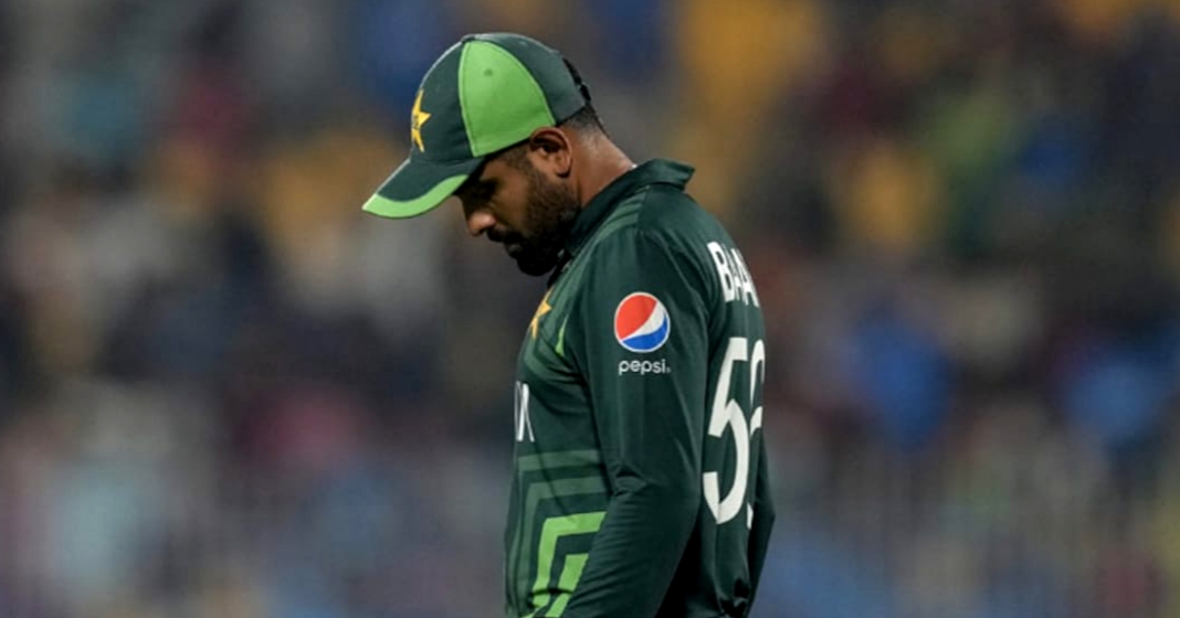 Shoaib Malik Babar Azam captaincy India vs Pakistan T20 World Cup 2024