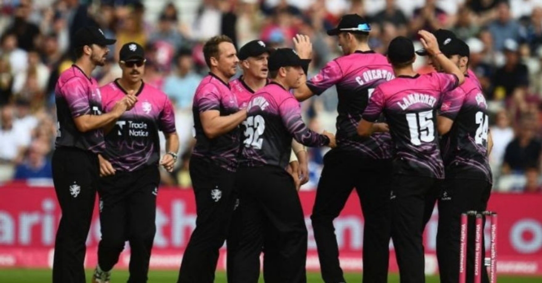 Somerset vs Hampshire Hawks T20 Blast 2024 Betting Odds Prediction