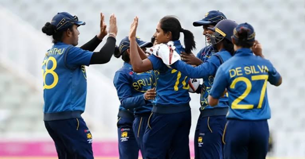Sri Lanka Women vs West Indies Women 2nd T20I 2024 Today Match Prediction, Live Streaming, Head-to-head, Pitch Report