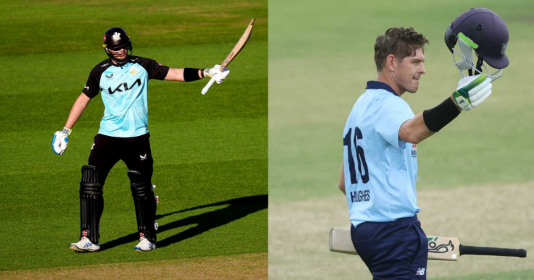 Surrey vs Sussex T20 Blast 2024 Top 5 Batters Betting Odds and Prediction