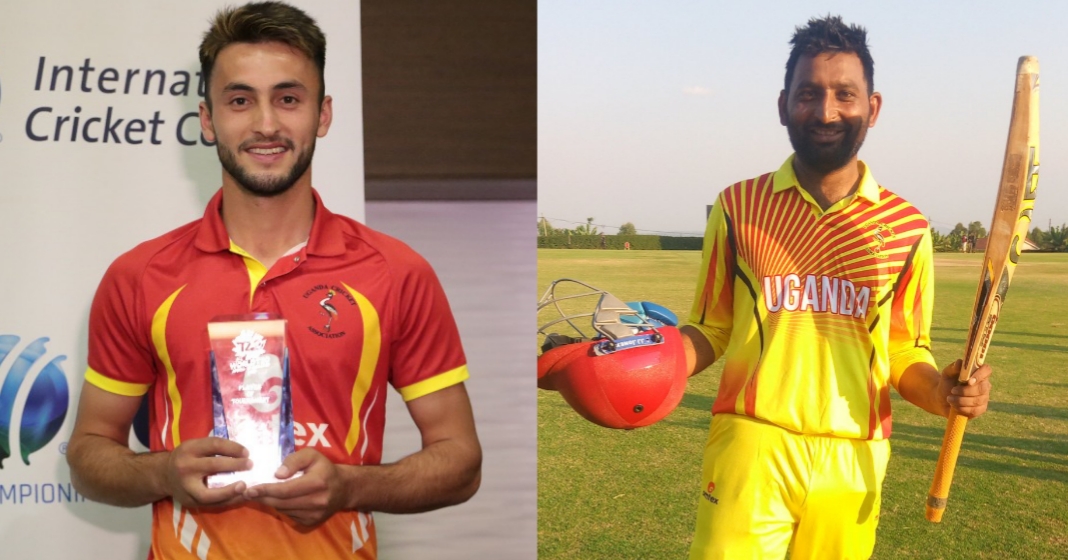 Top 5 Uganda Players to Watch Out For T20 World Cup 2024