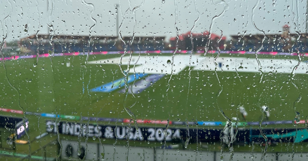 USA vs Ireland T20 World Cup 2024 Florida weather Pakistan