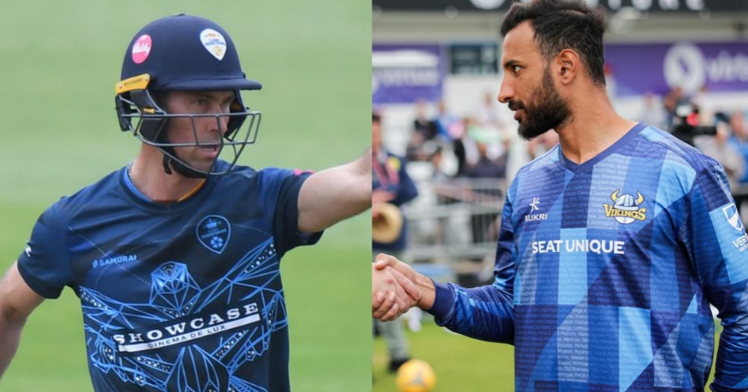 Yorkshire vs Derbyshire T20 Blast 2024 Top 5 Batters Betting Odds and Prediction