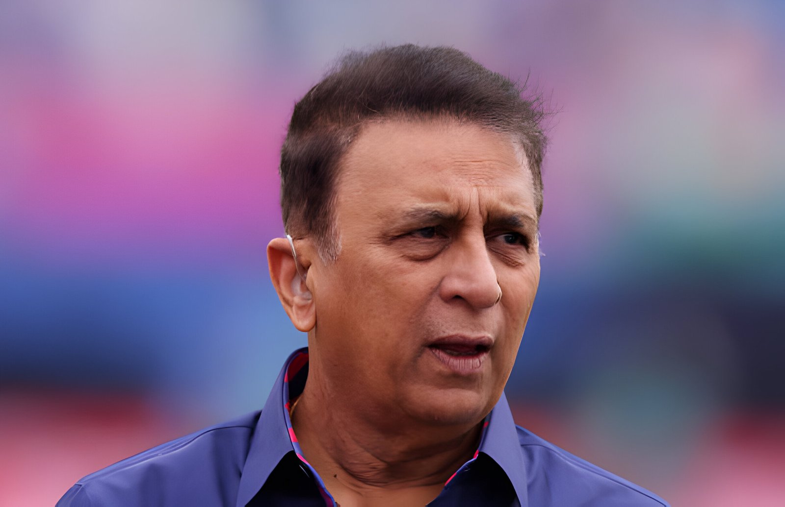 Sunil Gavaskar Criticizes ICC Over Abandoned India vs Canada Match: "You just can't cover the pitch"