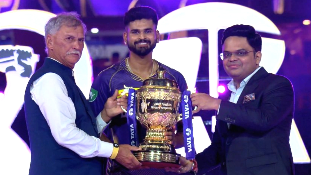3 Reasons why Kolkata Knight Riders Must Retain Shreyas Iyer Ahead of IPL 2025 Mega Auction - CricTips 3 Reasons why Kolkata Knight Riders Must Retain Shreyas Iyer Ahead of IPL 2025 Mega Auction