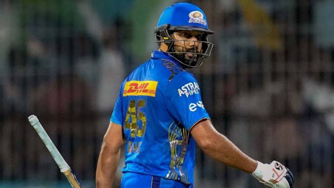 3 teams who might go all out to buy Rohit Sharma IPL 2025 Mega Auction MI - CricTips 3 teams who might go all out to buy Rohit Sharma IPL 2025 Mega Auction MI