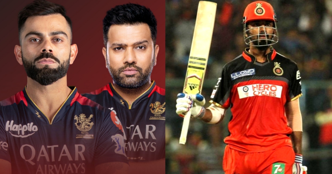 4 Potential Candidates To Captain Royal Challengers Bengaluru in IPL 2025